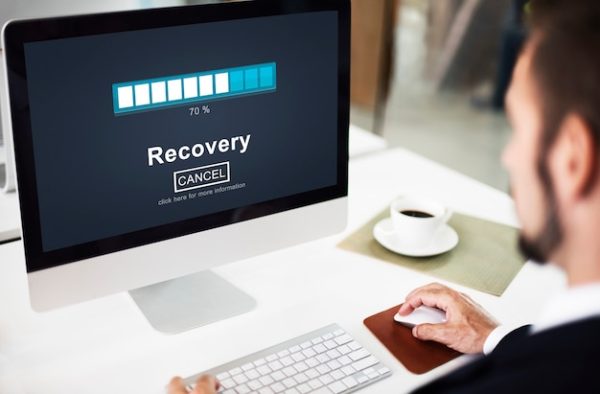 Disaster Recovery Planning